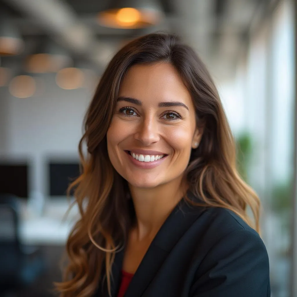 Valentina Rossi, Directora de Desarrollo