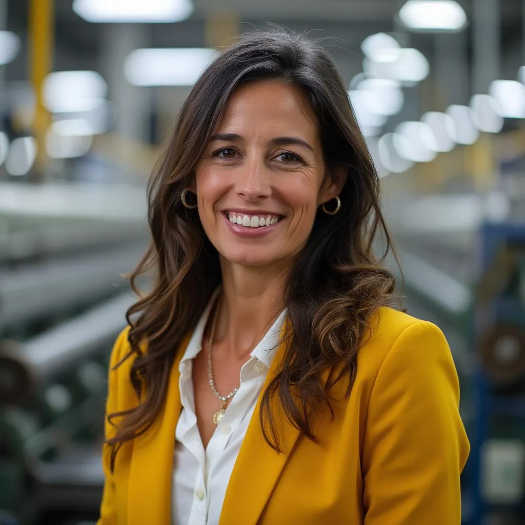 Julieta Álvarez